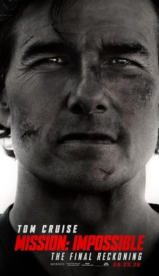 دانلود فیلم Mission: Impossible – The Final Reckoning 2025