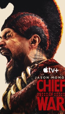دانلود سریال Chief of War